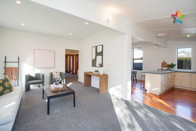 Photo of property in 56 Banks Street, Richmond, Invercargill, 9810