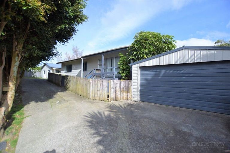 Photo of property in 46 Hindmarsh Street, Henderson, Auckland, 0612
