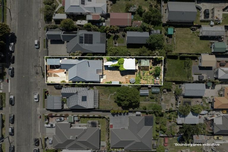 Photo of property in 39 Norwich Street, Linwood, Christchurch, 8062