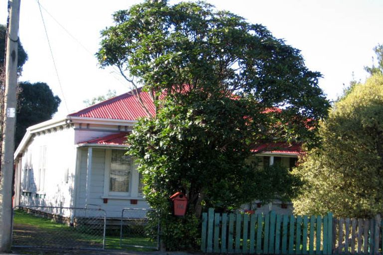 Photo of property in 126 Perry Street, Masterton, 5810