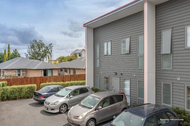 Photo of property in 181u4 Knighton Road, Hillcrest, Hamilton, 3216