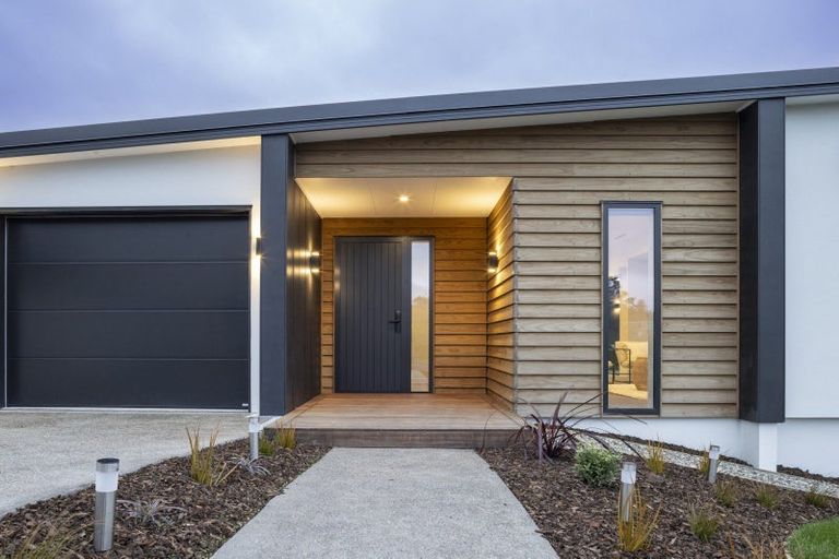 Photo of property in 20 Jocelyn Way, Mosgiel, 9024