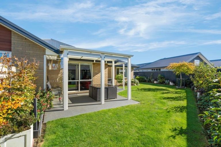 Photo of property in 14 Navy Loop, Rolleston, 7614