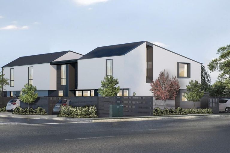 Photo of property in 54 Opawa Road, Waltham, Christchurch, 8023