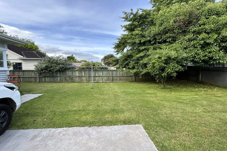 Photo of property in 4 Marire Avenue, Frankton, Hamilton, 3204