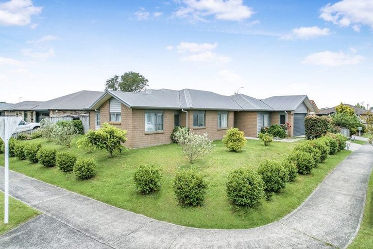 Photo of property in 2 Landmark Court, Huntington, Hamilton, 3210