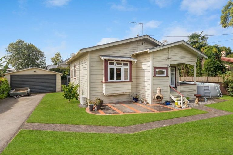 Photo of property in 917 Pakura Street, Te Awamutu, 3800