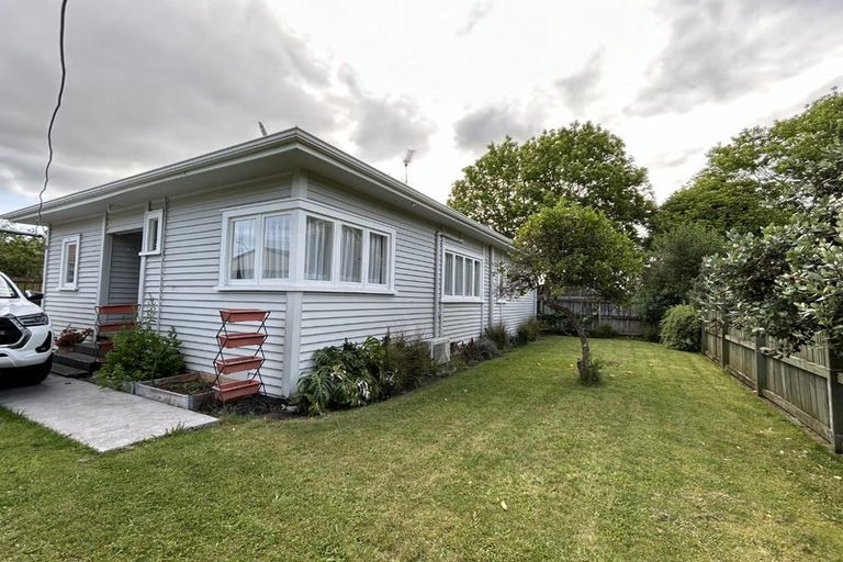 Photo of property in 4 Marire Avenue, Frankton, Hamilton, 3204