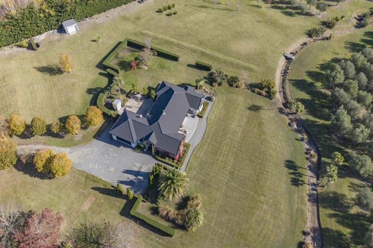 Photo of property in 37 Alessio Lane, Swannanoa, Rangiora, 7475