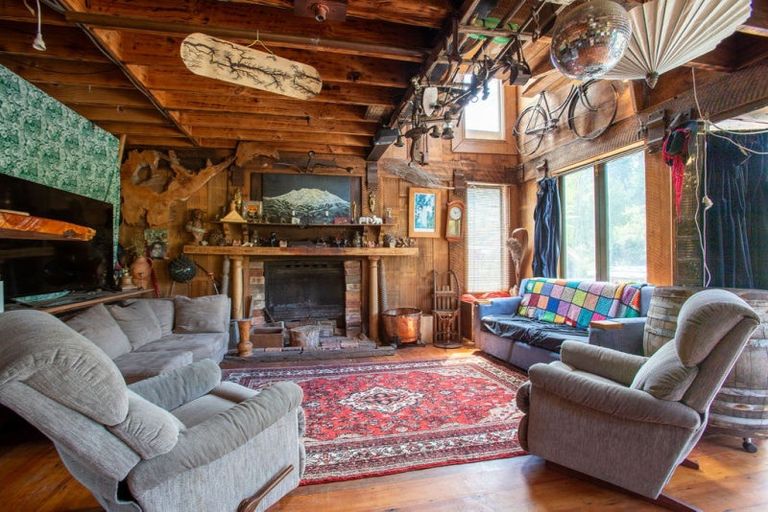 Photo of property in 3 Southridge Drive, Ohakune, 4625