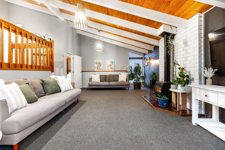 Photo of property in 54 Pope Street, Camborne, Porirua, 5026