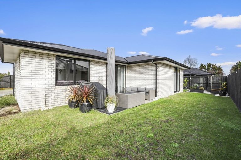 Photo of property in 12 Turutu Place, Ngaruawahia, 3720