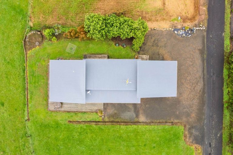 Photo of property in 86 Sulby Drive, Kawhia, 3889