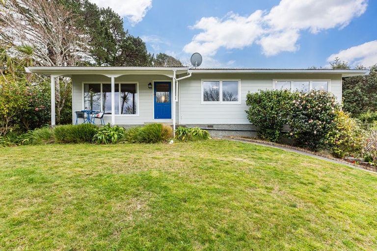 Photo of property in 25 Palm Grove, Belmont, Lower Hutt, 5010