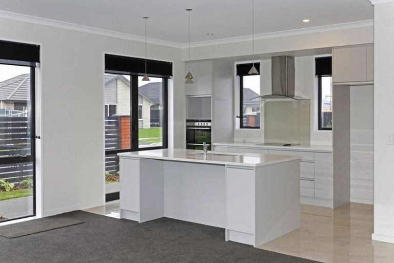 Photo of property in 28 Napier Drive, Wigram, Christchurch, 8042