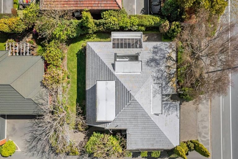 Photo of property in 193 Wairakei Road, Bryndwr, Christchurch, 8053