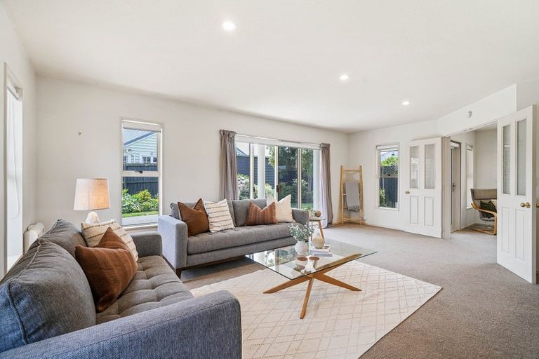 Photo of property in 206a Knowles Street, St Albans, Christchurch, 8052