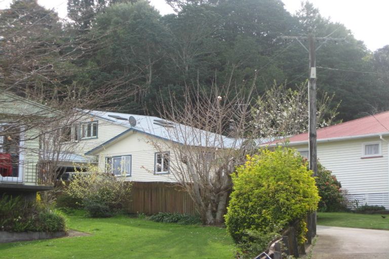 Photo of property in 23a Elizabeth Place, Ferndale, New Plymouth, 4310