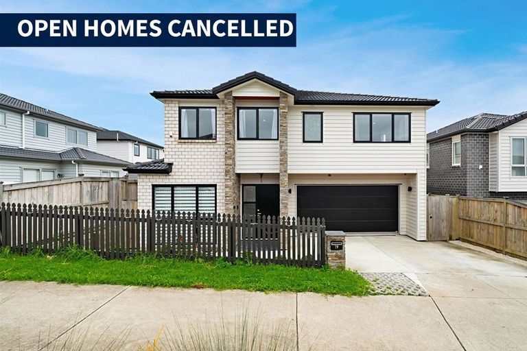 Photo of property in 19 Carrygawley Road, Flat Bush, Auckland, 2019