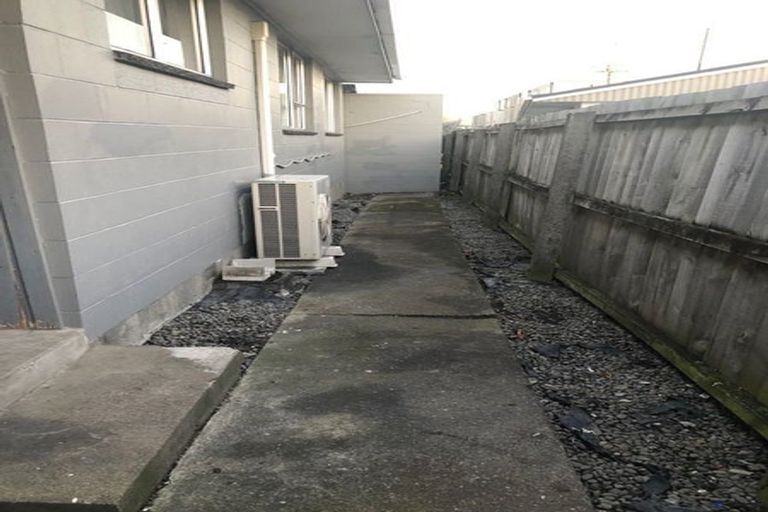 Photo of property in 421 Worcester Street, Linwood, Christchurch, 8011