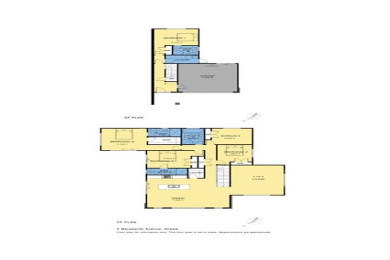 Photo of property in 2 Maraeariki Avenue, Orewa, 0931