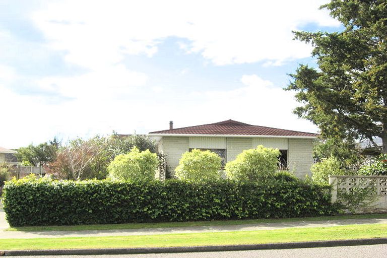 Photo of property in 26 Mclean Terrace, Waipukurau, 4200