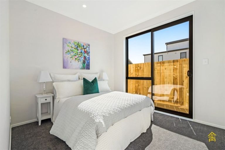 Photo of property in 50 Myland Drive, Hobsonville, Auckland, 0616