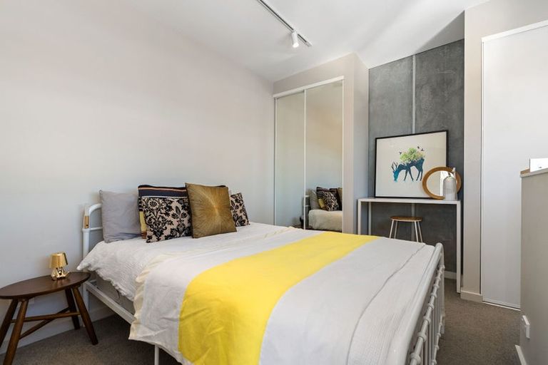 Photo of property in Ink'd, 23/19 Pirie Street, Mount Victoria, Wellington, 6011