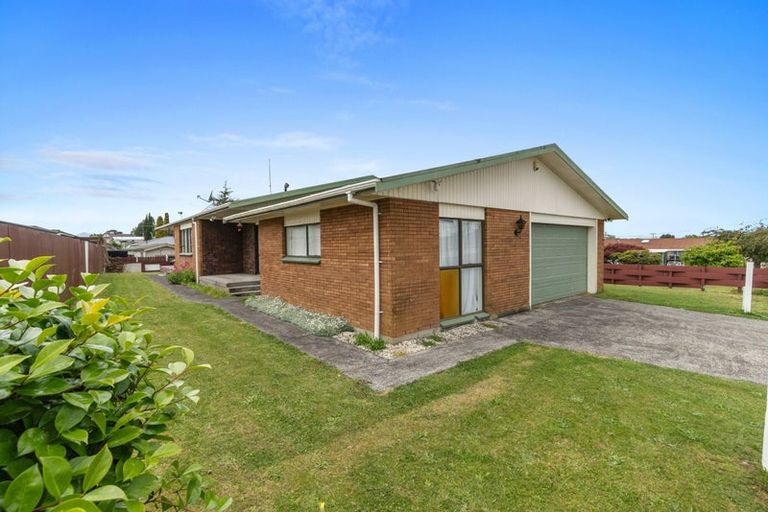 Photo of property in 100 Lorne Street, Morrinsville, 3300