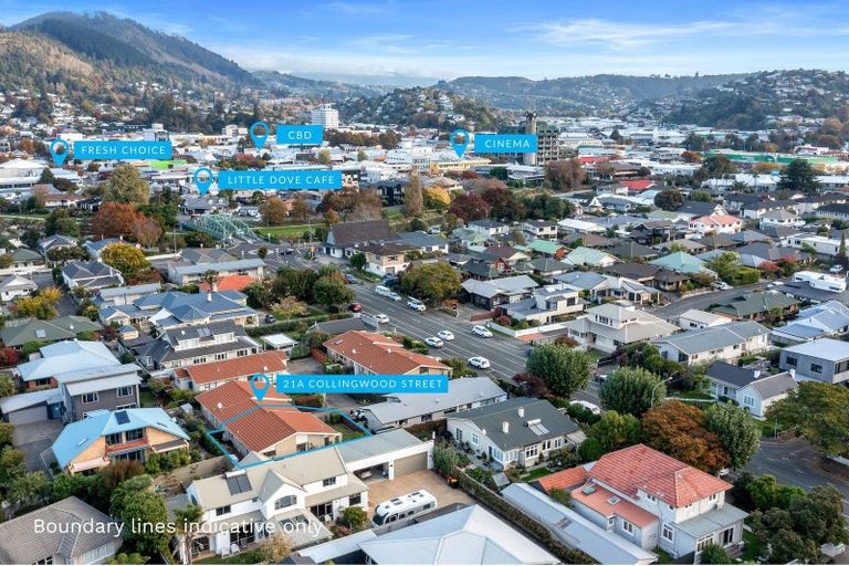 Photo of property in 21a Collingwood Street, The Wood, Nelson, 7010
