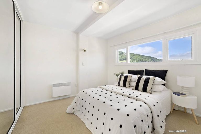 Photo of property in 20/4f Claremont Grove, Mount Victoria, Wellington, 6011