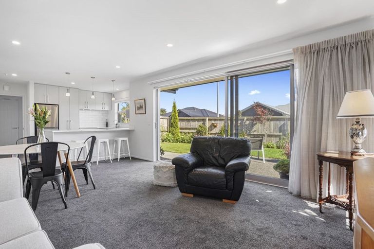Photo of property in 36 Sapphire Street, Casebrook, Christchurch, 8051