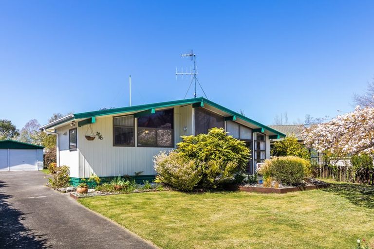 Photo of property in 38 Te Whakarau Street, Turangi, 3334