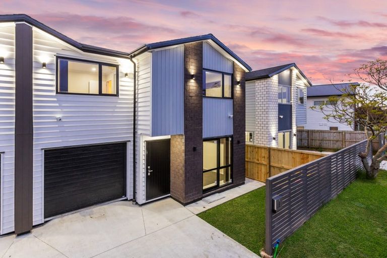Photo of property in 2a Robyn Place, Mangere East, Auckland, 2024