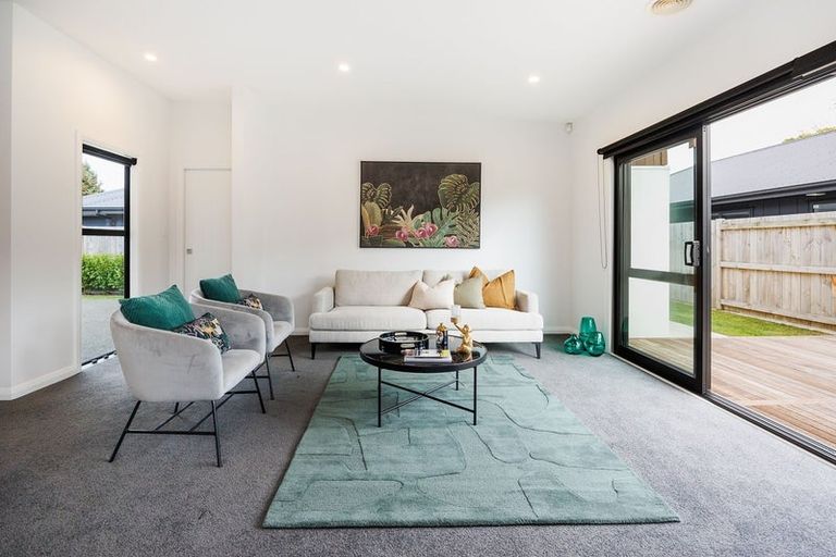 Photo of property in 99b Linton Street, West End, Palmerston North, 4410