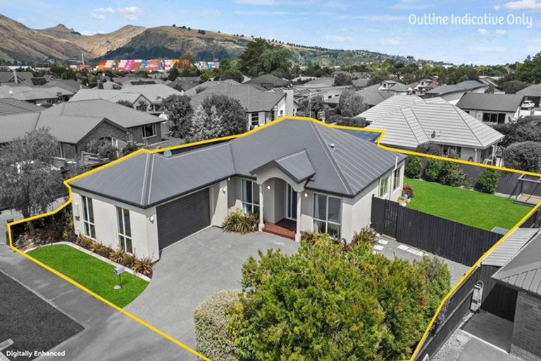 Photo of property in 34 Ti Rakau Drive, Woolston, Christchurch, 8023