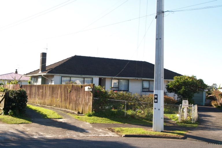Photo of property in 40 Halswell Street, Mangere East, Auckland, 2024