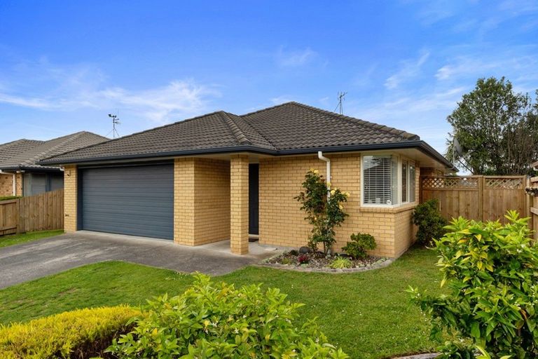 Photo of property in 15 Earlswood Avenue, Hamilton East, Hamilton, 3216