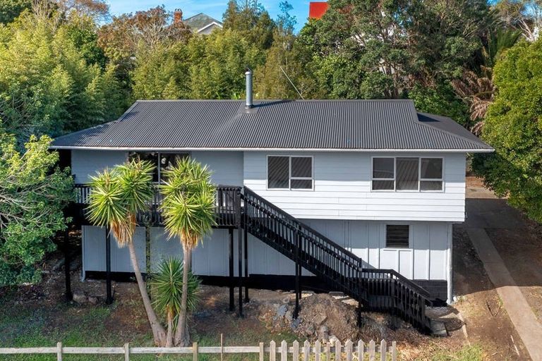 Photo of property in 35 Parnell Street, Rawene, Kaikohe, 0473