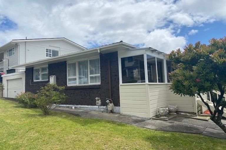 Photo of property in 40f1 John Sims Drive, Broadmeadows, Wellington, 6035