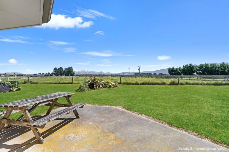 Photo of property in 171 Mcphedrons Road, Burnt Hill, Oxford, 7495