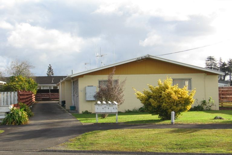 Photo of property in 2/31 Greensboro Street, Hamilton East, Hamilton, 3216