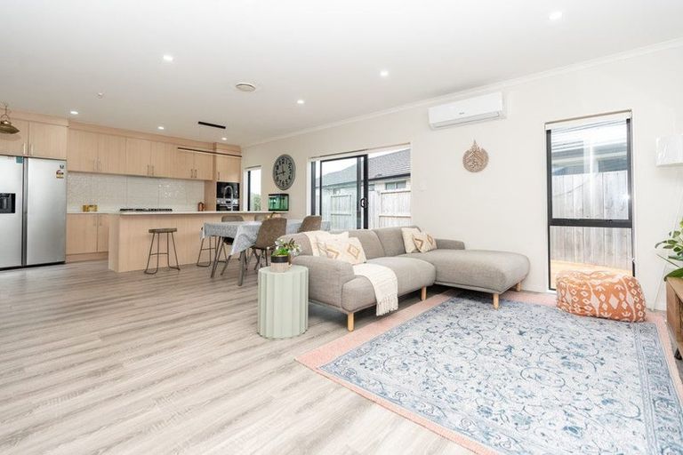 Photo of property in 34u2 Maggie Place, Chartwell, Hamilton, 3281