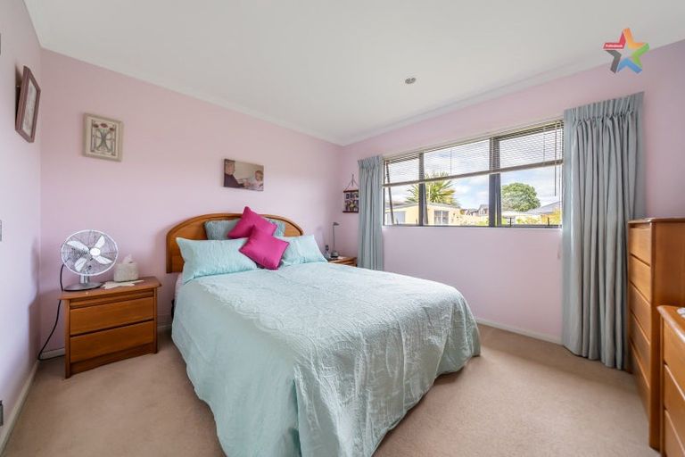 Photo of property in 58a Molesworth Street, Taita, Lower Hutt, 5011