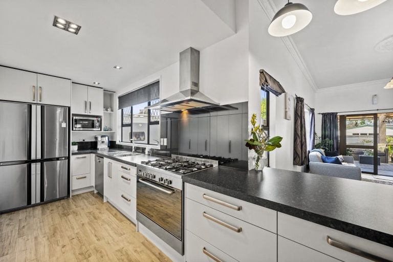 Photo of property in 510 Burnett Street, Mahora, Hastings, 4120