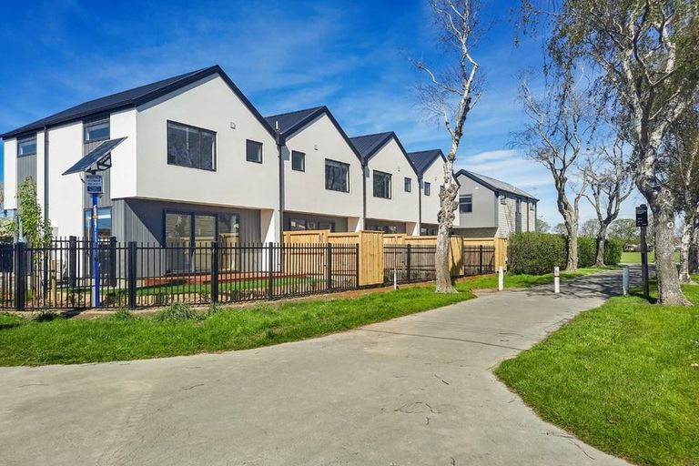 Photo of property in 6/29 Sugden Street, Spreydon, Christchurch, 8024