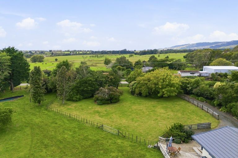 Photo of property in 368 Muhunoa East Road, Muhunoa East, Levin, 5570