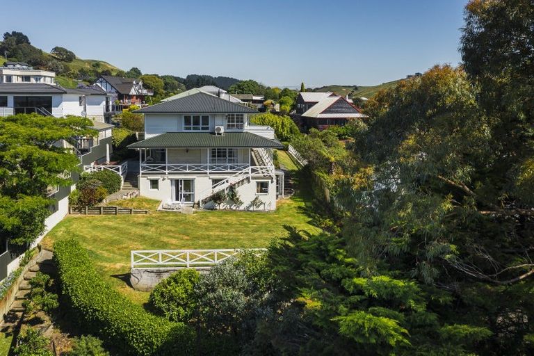 Photo of property in 81 Churchill Drive, Taradale, Napier, 4112