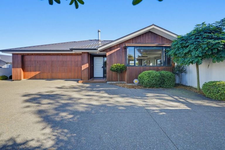 Photo of property in 6b Pemberton Drive, Darfield, 7510
