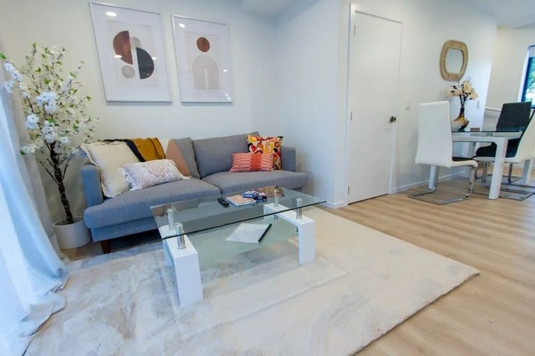 Photo of property in 2/191 England Street, Linwood, Christchurch, 8011